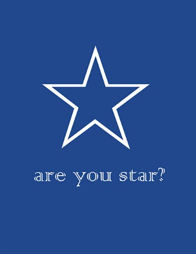 Are you star?