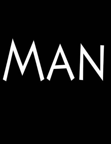 MAN _ 1