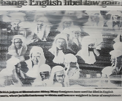 British Judges