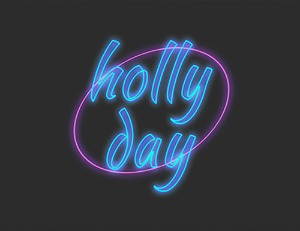 holly day