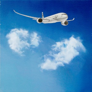 Aircraft in the Sky_3