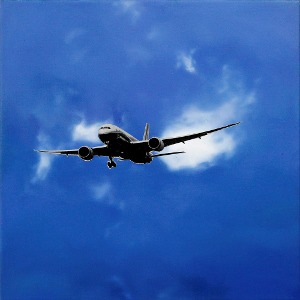 Aircraft in the Sky_1